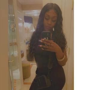 Meet your Posher, Ty